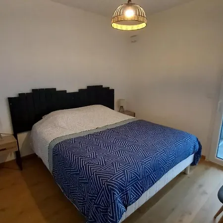 Aix Les Bains Bel 3 Pieces Face Au אקס-לה-באינס