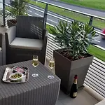 Appartement Aix Les Bains Bel 3 Pièces Face Au *