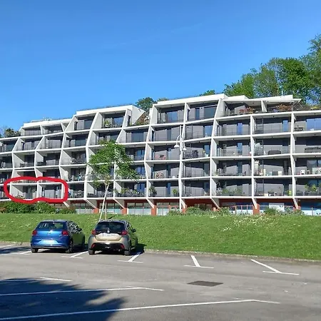 Appartement Aix Les Bains Bel 3 Pieces Face Au