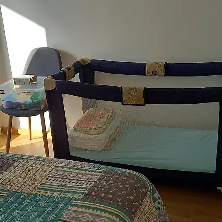 Aix Les Bains Bel 3 Pieces Face Au * 엑스레뱅