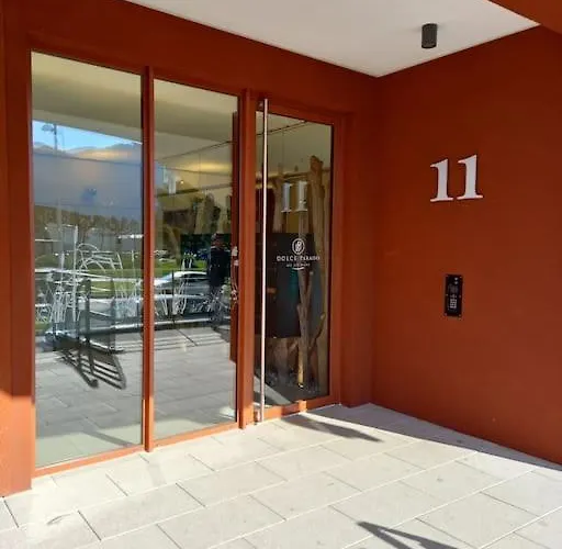 Aix Les Bains Bel 3 Pieces Face Au Appartement *